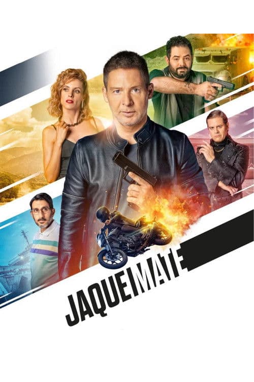 Jaque Mate afişi