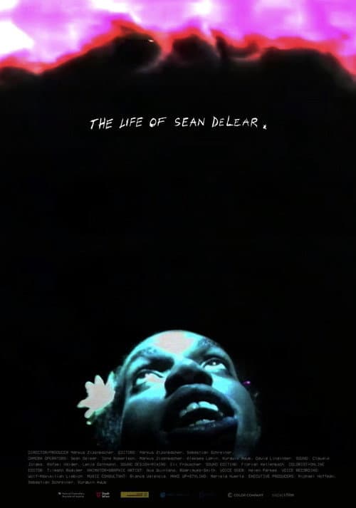 The Life of Sean DeLear afişi