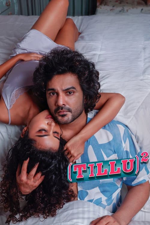 (టిల్లు)² afişi