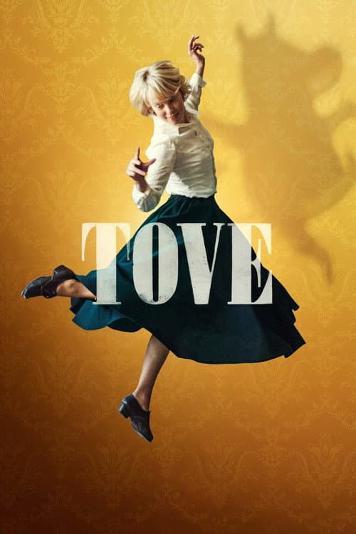 Tove afişi