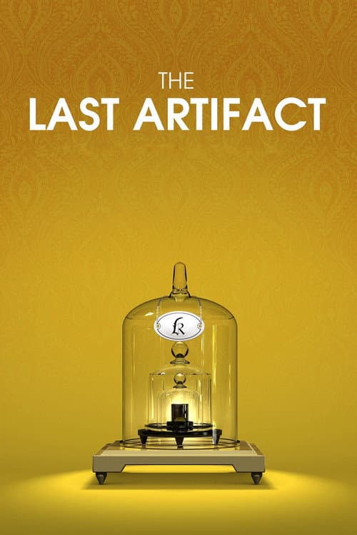 The Last Artifact afişi