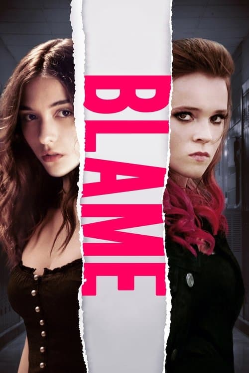 Suçlama afişi