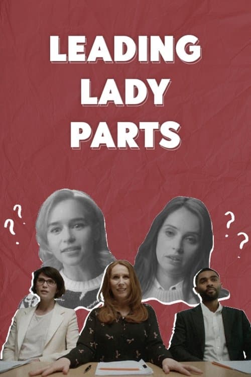 Leading Lady Parts afişi