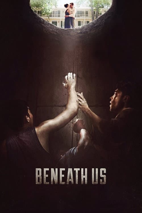Beneath Us afişi