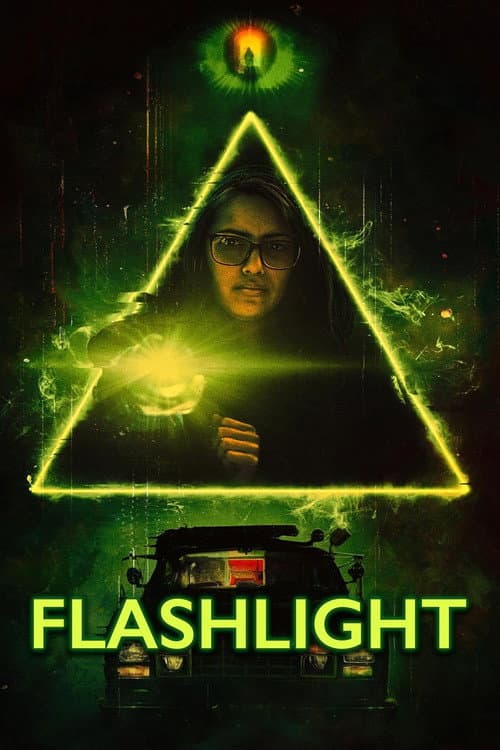Flashlight afişi