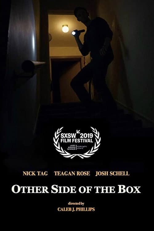 Other Side of the Box afişi