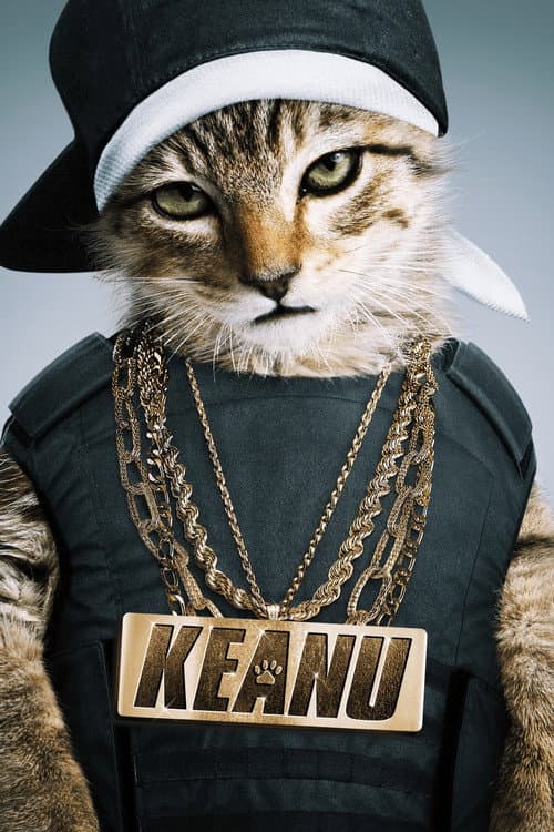 Keanu afişi