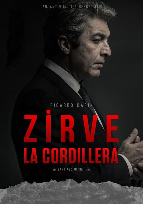 Zirve afişi