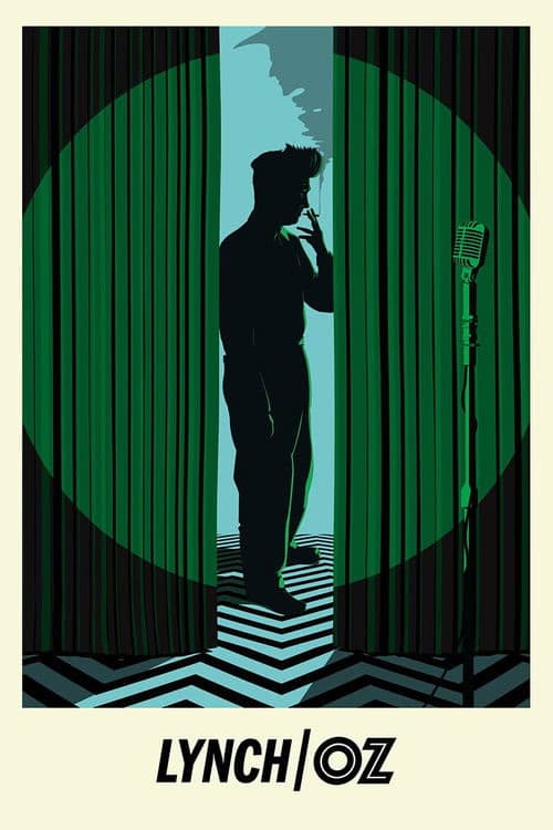 Lynch/Oz afişi