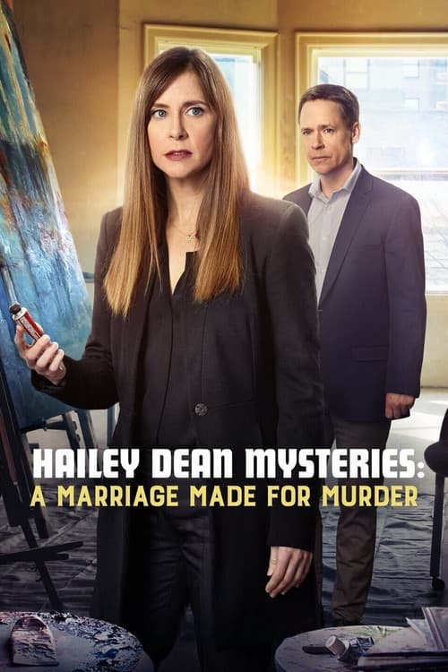 Hailey Dean Gizemi: Cinayet İçin Yapılan Bir Evlilik afişi