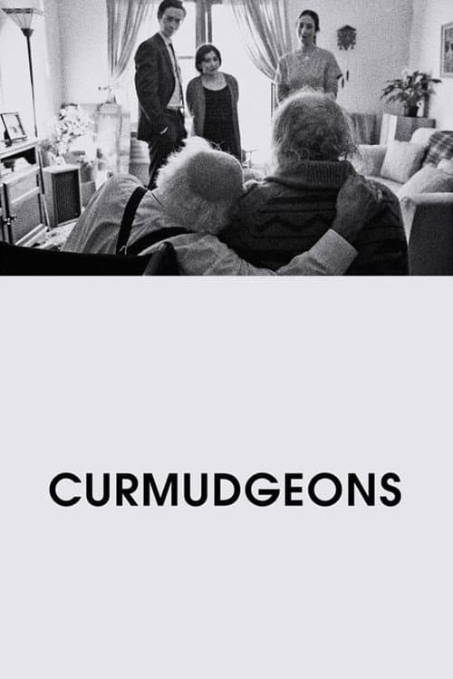 Curmudgeons afişi