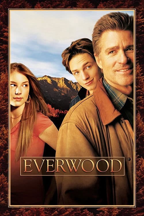 Everwood afişi