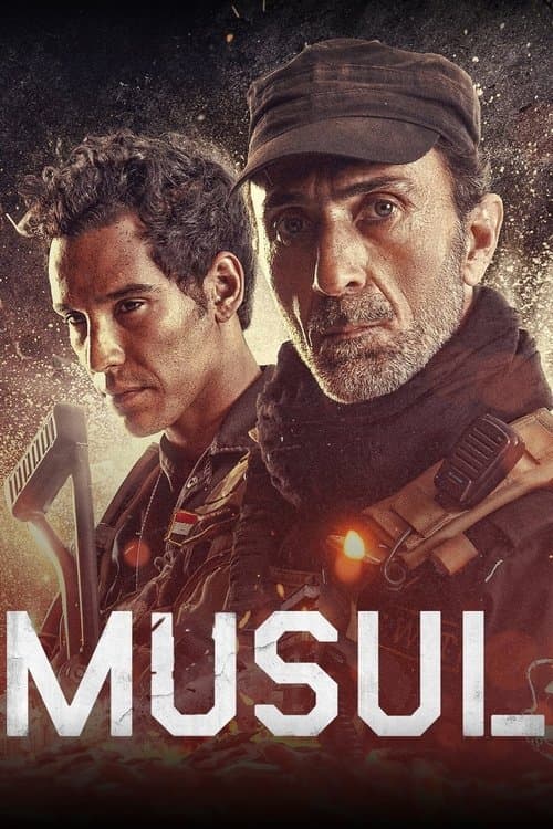 Musul afişi