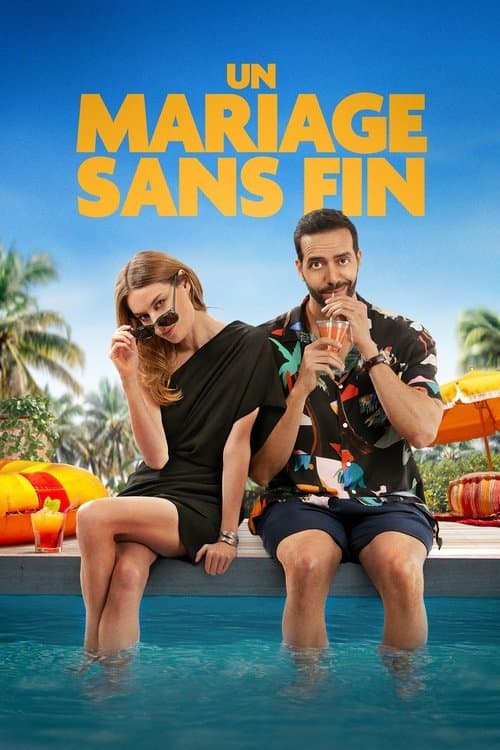 Sonsuz Düğün afişi