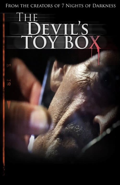 The Devil's Toy Box afişi