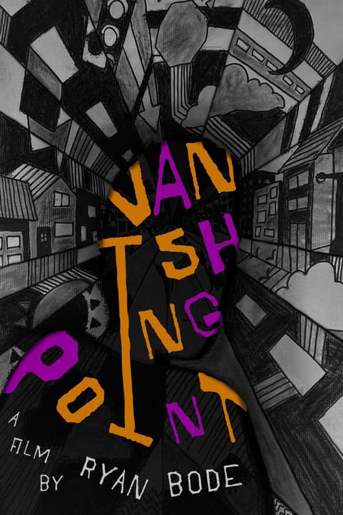 Vanishing Point afişi