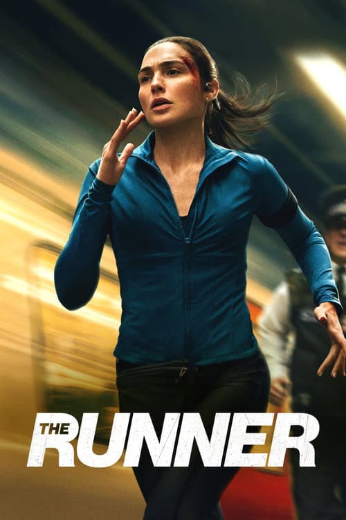 The Runner afişi