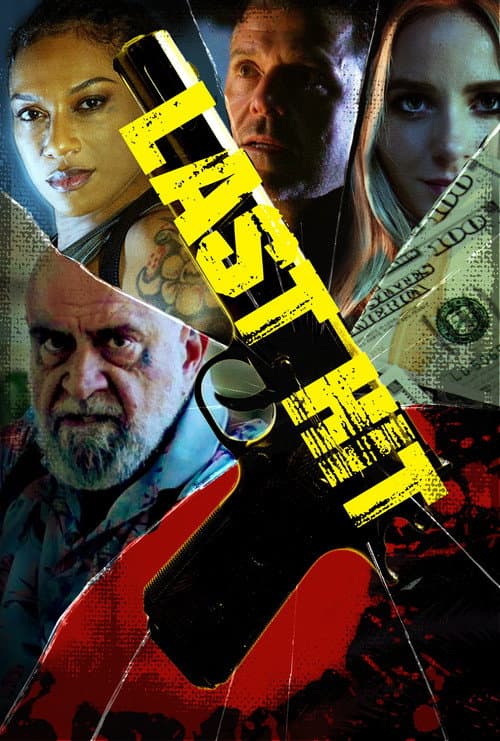 Last Hit afişi