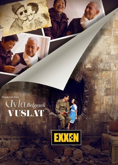 Ayla Belgeseli Vuslat afişi