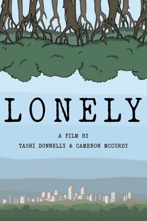 Lonely afişi