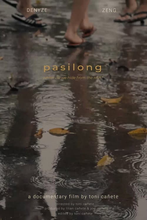 Pasilong afişi