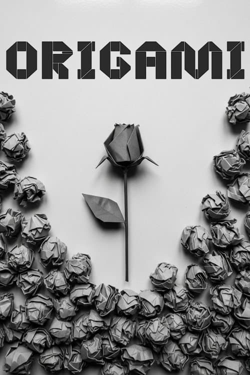 ORIGAMI afişi
