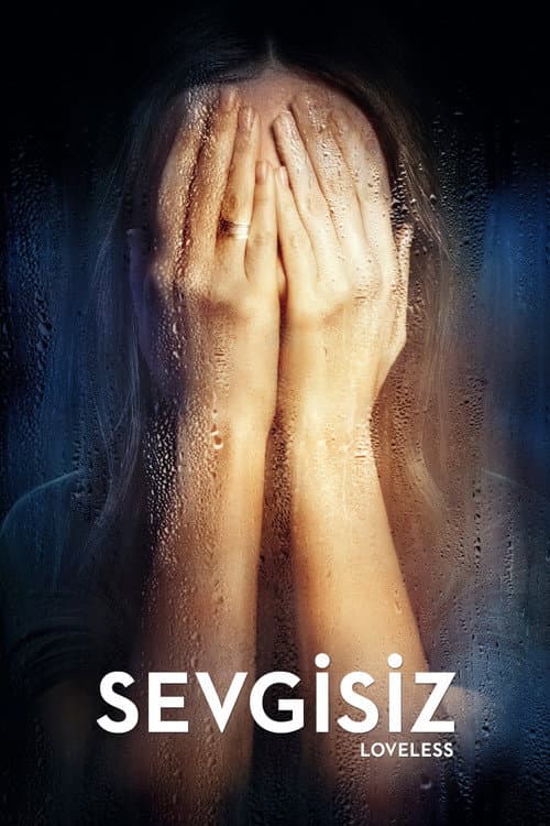 Sevgisiz afişi