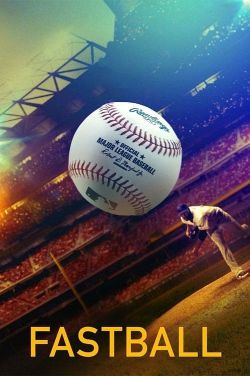 Fastball afişi