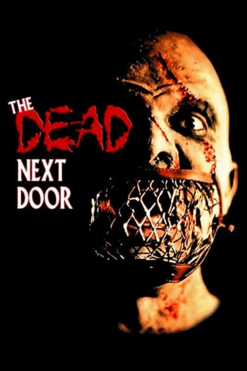The Dead Next Door afişi