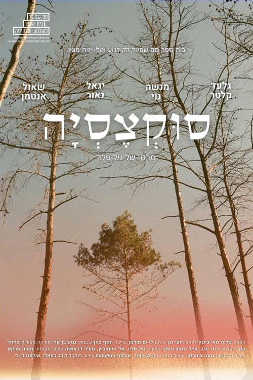 סוקצסיה afişi