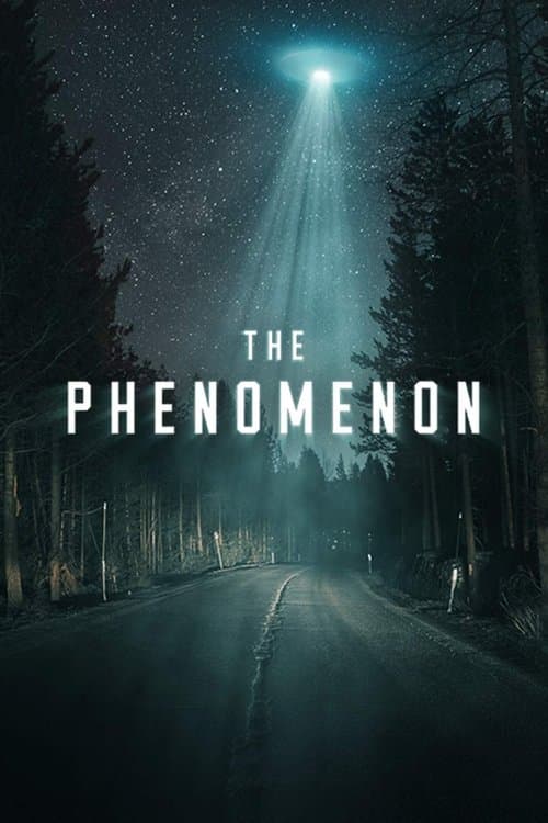 The Phenomenon afişi