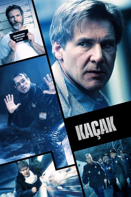 Kaçak afişi