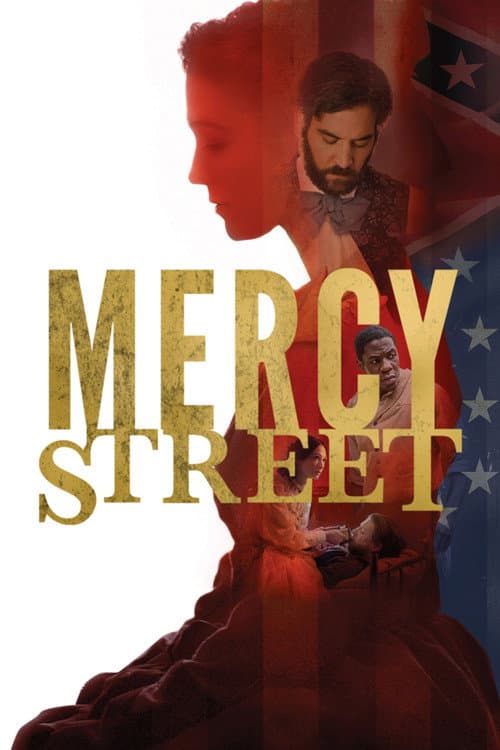 Mercy Street afişi