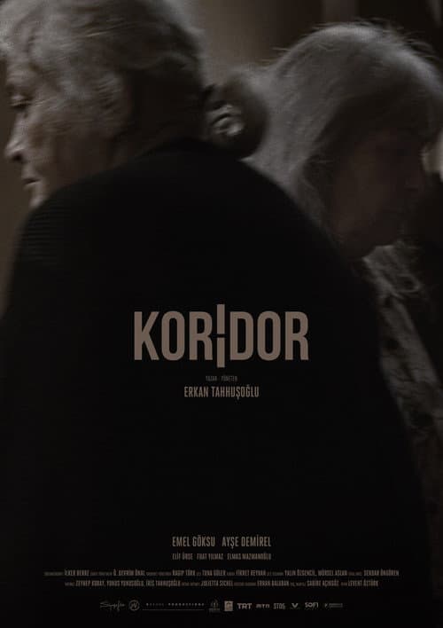 Koridor afişi