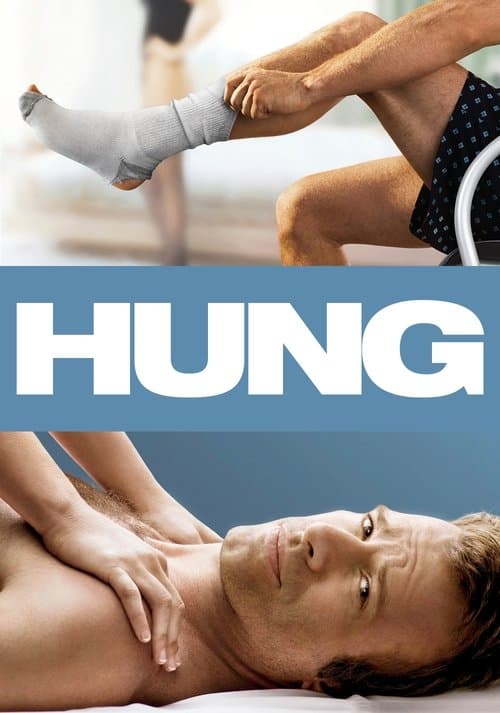 Hung afişi