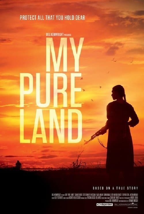 My Pure Land afişi