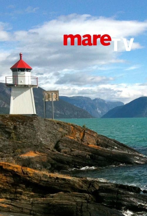 mare TV afişi
