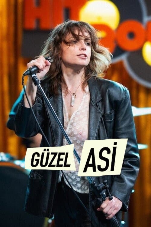 Güzel Asi afişi