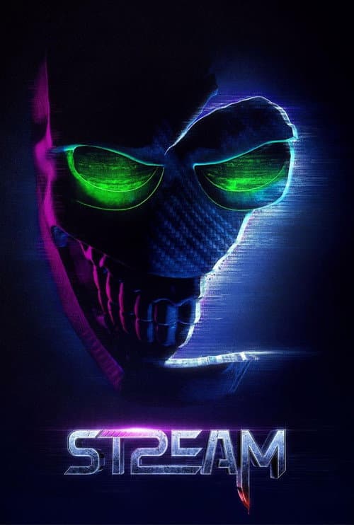Stream 2: Sudden Death afişi
