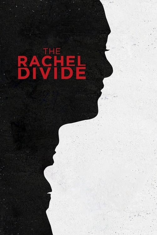 The Rachel Divide afişi