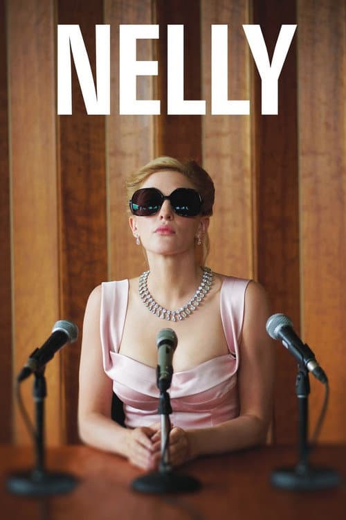 Nelly afişi