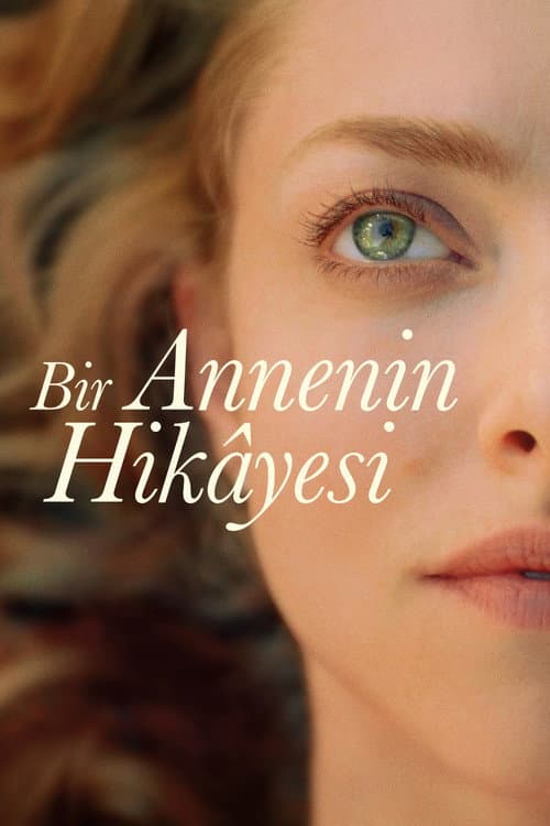 Bir Annenin Hikayesi afişi