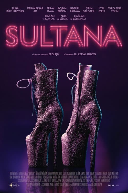 Sultana afişi