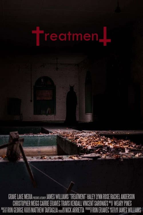 Treatment afişi