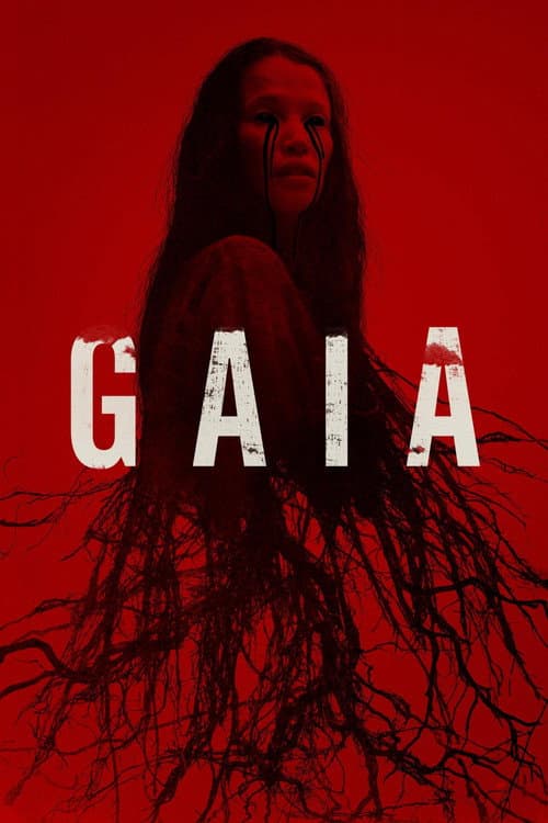 Gaia afişi