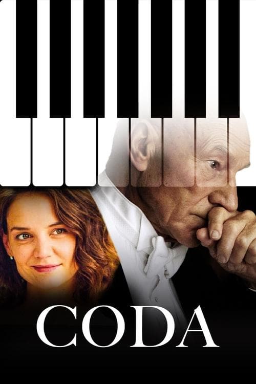 Coda afişi