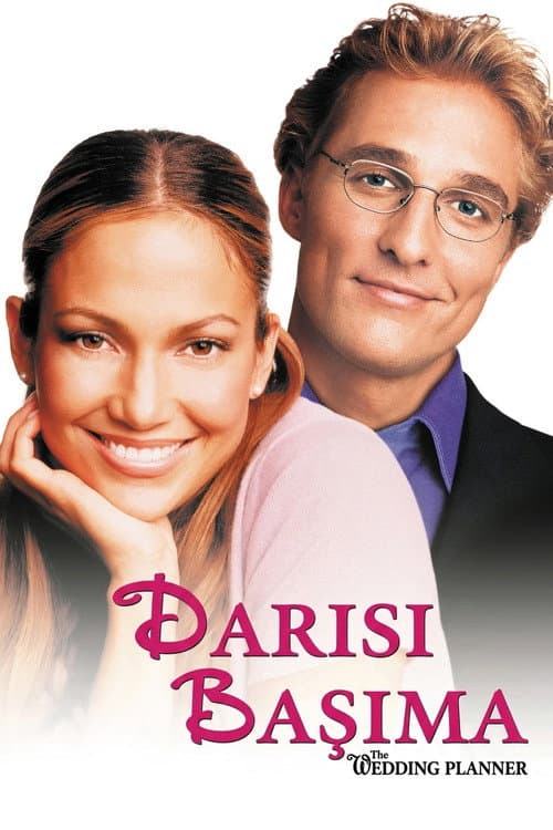Darısı Başıma afişi