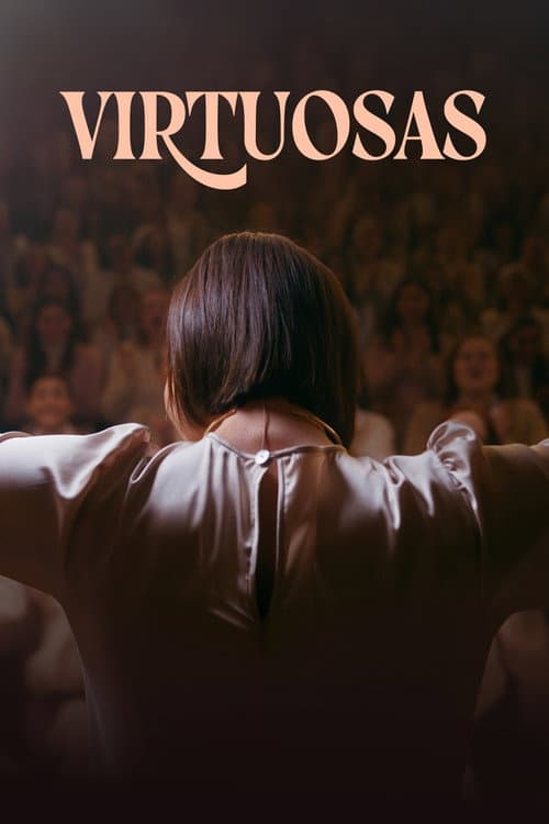 Virtuosas afişi