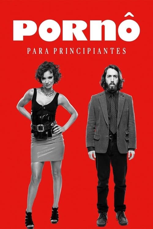 Porno para principiantes afişi