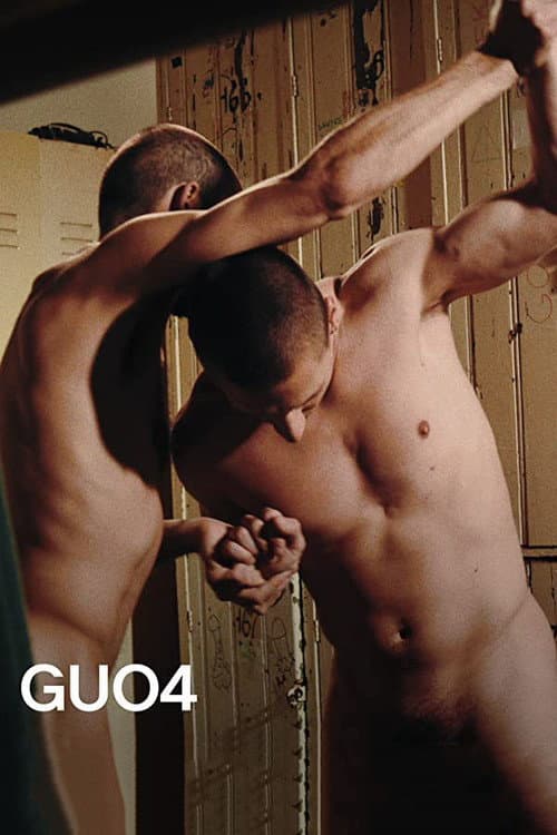 GUO4 afişi